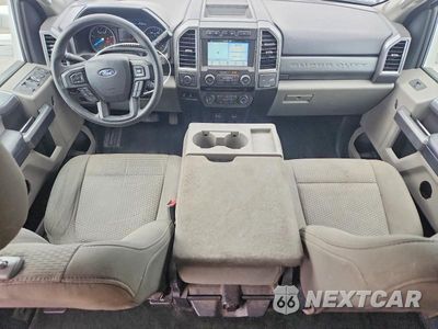 Zdjęcie 8 z 12 samochodu: 2017 FORD F250 SUPER DUTY VIN:1FT7W2BTXHED31358 - miniatura