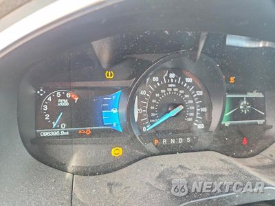 Zdjęcie 9 z 13 samochodu: 2017 FORD EDGE TITANIUM VIN:2FMPK4K8XHBC44070 - miniatura