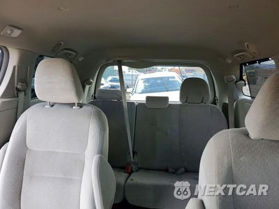 Zdjęcie 10 z 13 samochodu: 2015 TOYOTA SIENNA LE VIN:5TDJK3DC7FS126172 - miniatura