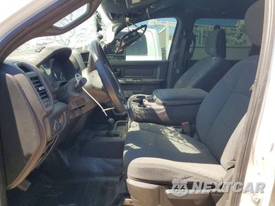 Zdjęcie 7 z 12 samochodu: 2024 RAM 2500 TRADESMAN VIN:3C6UR5HLXRG151527 - miniatura