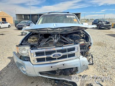 Piąte zdjęcie samochodu w środku: 2008 FORD ESCAPE HEV VIN:1FMCU59H68KE18811 - miniatura