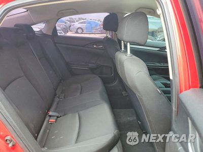 Zdjęcie 10 z 12 samochodu: 2016 HONDA CIVIC VIN:2HGFC2F52GH529537 - miniatura