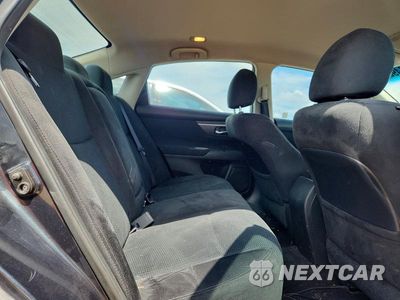 Zdjęcie 10 z 13 samochodu: 2015 NISSAN ALTIMA 2.5 S VIN:1N4AL3APXFN334014 - miniatura