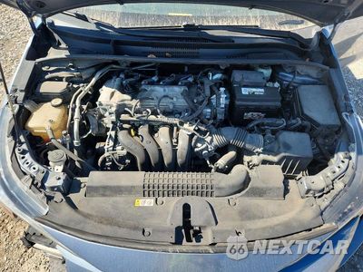 Zdjęcie 11 z 13 samochodu: 2020 TOYOTA COROLLA LE VIN:JTDEPRAE3LJ085916 - miniatura