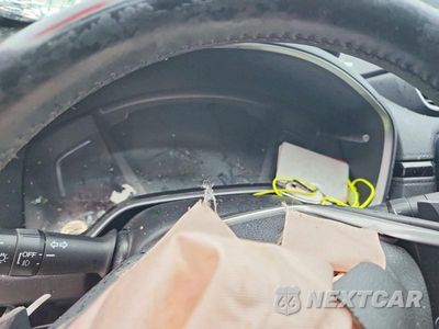 Zdjęcie 9 z 13 samochodu: 2022 HONDA CR-V TOURING VIN:5J6RT6H91NL057084 - miniatura