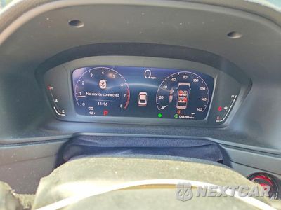 Zdjęcie 9 z 12 samochodu: 2023 HONDA ACCORD EX VIN:1HGCY1F35PA034664 - miniatura