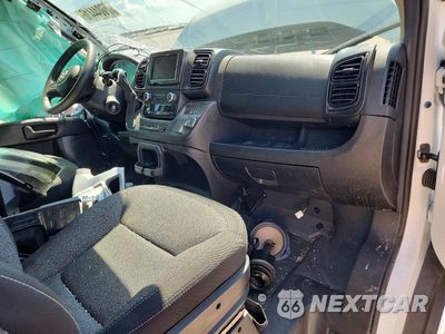 Zdjęcie 8 z 13 samochodu: 2025 RAM PROMASTER 2500 2500 HIGH VIN:3C6LRVDG3SE523019 - miniatura
