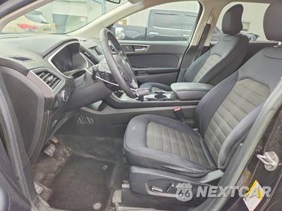 Zdjęcie 7 z 13 samochodu: 2017 FORD EDGE SEL VIN:2FMPK4J93HBC57673 - miniatura