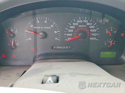 Zdjęcie 9 z 12 samochodu: 2006 FORD F150 VIN:1FTPX14586NA89124 - miniatura