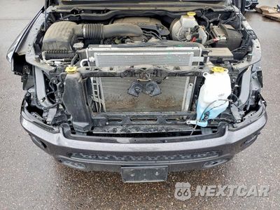 Zdjęcie 11 z 13 samochodu: 2021 RAM 1500 BIG HORN/LONE STAR VIN:1C6SRFFT3MN717043 - miniatura