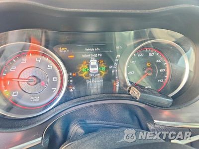 Zdjęcie 9 z 12 samochodu: 2015 DODGE CHARGER SE VIN:2C3CDXBG7FH752470 - miniatura