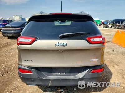 Zdjęcie 6 z 13 samochodu: 2017 JEEP CHEROKEE LATITUDE VIN:1C4PJMCS4HW601565 - miniatura