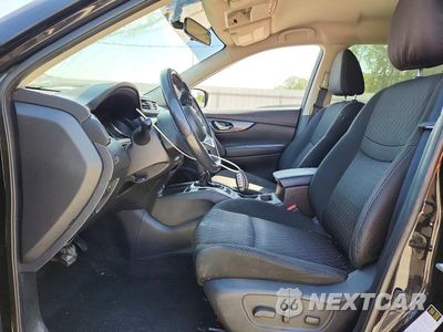 Zdjęcie 7 z 13 samochodu: 2018 NISSAN ROGUE SV VIN:KNMAT2MV7JP603338 - miniatura