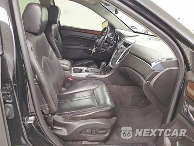 Zdjęcie 14 z 14 samochodu: 2012 CADILLAC SRX PERFORMANCE COLLECTION VIN:3GYFNBE3XCS648074 - miniatura