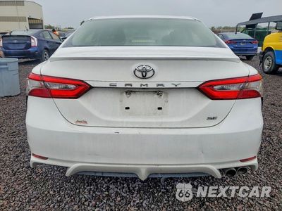 Zdjęcie 6 z 12 samochodu: 2018 TOYOTA CAMRY SE VIN:JTNB11HK3J3006565 - miniatura