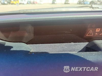 Zdjęcie 9 z 12 samochodu: 2008 TOYOTA PRIUS BASE VIN:JTDKB20U083455877 - miniatura