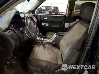 Zdjęcie 7 z 13 samochodu: 2010 FORD FLEX SE VIN:2FMGK5BC2ABA31789 - miniatura