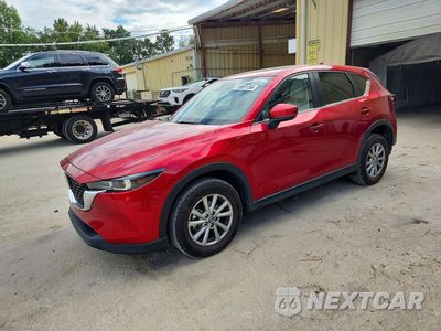 2023 MAZDA CX-5 PREFERRED JM3KFBCM6P0189160 - główne zdjęcie licytacji z USA - miniatura