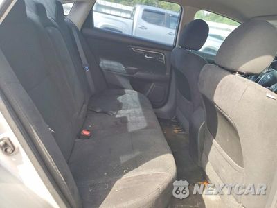 Zdjęcie 10 z 12 samochodu: 2014 NISSAN ALTIMA 2.5 VIN:1N4AL3AP8EN388880 - miniatura