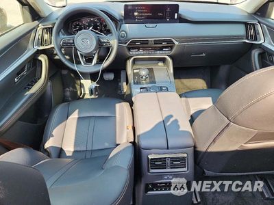 Zdjęcie 8 z 13 samochodu: 2026 MAZDA CX-90 PREMIUM SPORT VIN:JM3KKCHD0T1391765 - miniatura