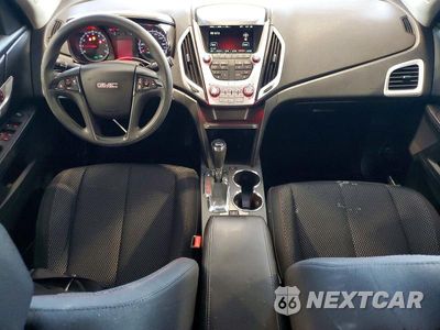 Zdjęcie 8 z 14 samochodu: 2016 GMC TERRAIN SLE VIN:2GKFLSEK8G6152797 - miniatura