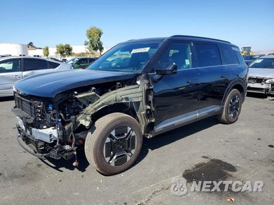 2027 KIA TELLURIDE EX 5XYPCESA7VG018814 - główne zdjęcie licytacji z USA - miniatura