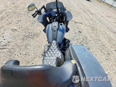 Zdjęcie 6 z 8 samochodu: 2022 HARLEY-DAVIDSON FXLRS VIN:1HD1YWZ15NB042489 - miniatura