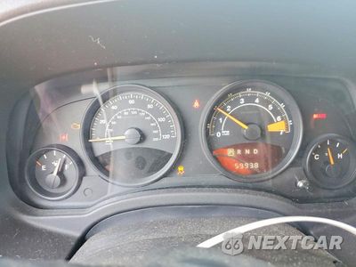 Zdjęcie 9 z 12 samochodu: 2017 JEEP PATRIOT SPORT VIN:1C4NJRBB8HD181715 - miniatura