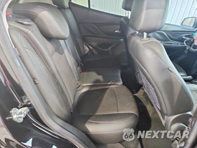 Zdjęcie 11 z 13 samochodu: 2020 BUICK ENCORE PREFERRED VIN:KL4CJASB6LB005835 - miniatura