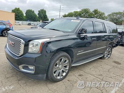 2016 GMC YUKON XL DENALI 1GKS2HKJ1GR170188 - główne zdjęcie licytacji z USA - miniatura