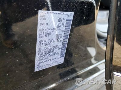Zdjęcie 14 z 14 samochodu: 2013 NISSAN PATHFINDER S VIN:5N1AR2MM7DC677159 - miniatura