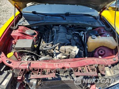 Zdjęcie 11 z 12 samochodu: 2019 DODGE CHARGER SCAT PACK VIN:2C3CDXGJ9KH638601 - miniatura
