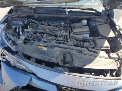 Zdjęcie 11 z 12 samochodu: 2024 TOYOTA COROLLA LE VIN:JTDB4MEE1RJ016546 - miniatura