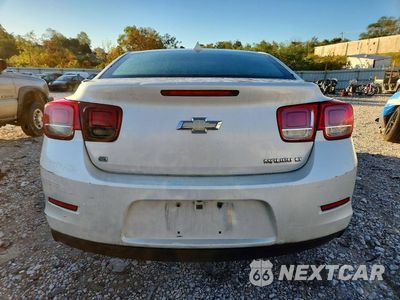 Zdjęcie 6 z 12 samochodu: 2014 CHEVROLET MALIBU 1LT VIN:1G11C5SLXEF248933 - miniatura