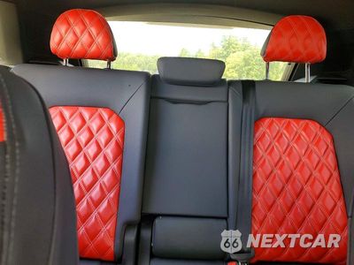 Zdjęcie 10 z 13 samochodu: 2020 AUDI Q3 PREMIUM PLUS S-LINE VIN:WA1EECF3XL1125316 - miniatura