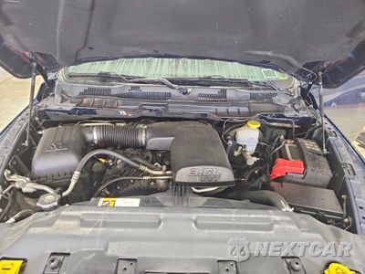Zdjęcie 11 z 12 samochodu: 2021 RAM 1500 CLASSIC SLT VIN:1C6RR7GG1MS515177 - miniatura