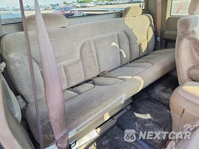 Zdjęcie 10 z 12 samochodu: 1998 CHEVROLET GMT-400 K1500 VIN:2GCEK19R1W1217013 - miniatura
