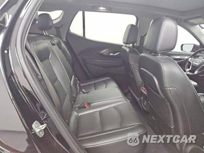 Zdjęcie 11 z 13 samochodu: 2022 GMC TERRAIN SLT VIN:3GKALPEV6NL283303 - miniatura