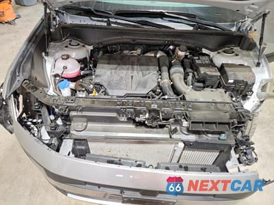 Zdjęcie 12 z 14 samochodu: 2026 HYUNDAI SANTA FE SEL VIN:5NMP24GL2TH153242 - miniatura