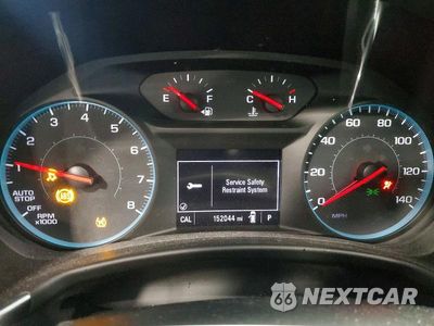 Zdjęcie 9 z 12 samochodu: 2018 CHEVROLET EQUINOX LS VIN:2GNAXHEV7J6323478 - miniatura
