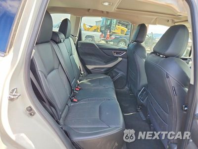 Zdjęcie 10 z 12 samochodu: 2023 SUBARU FORESTER LIMITED VIN:JF2SKANC0PH534950 - miniatura