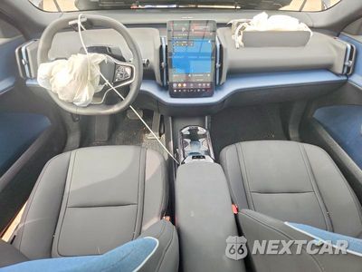 Zdjęcie 8 z 12 samochodu: 2026 VOLVO EX30 ULTRA VIN:YV4EK3CL7T2601113 - miniatura