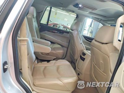 Zdjęcie 11 z 13 samochodu: 2015 CADILLAC ESCALADE PREMIUM VIN:1GYS4CKJ0FR277749 - miniatura