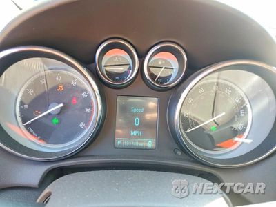 Zdjęcie 9 z 13 samochodu: 2014 BUICK VERANO VIN:1G4PP5SK3E4199563 - miniatura