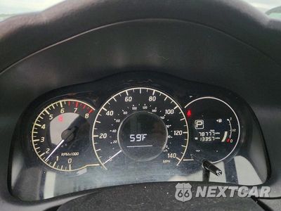 Zdjęcie 9 z 13 samochodu: 2019 NISSAN VERSA NOTE SV VIN:3N1CE2CP1KL358798 - miniatura