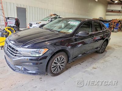 2021 VOLKSWAGEN JETTA S 3VWC57BU7MM103844 - główne zdjęcie licytacji z USA - miniatura