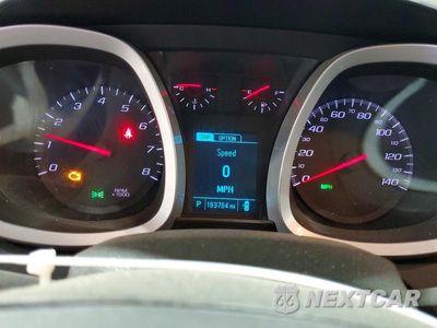 Zdjęcie 9 z 13 samochodu: 2014 CHEVROLET EQUINOX LT VIN:2GNALCEK2E6373196 - miniatura