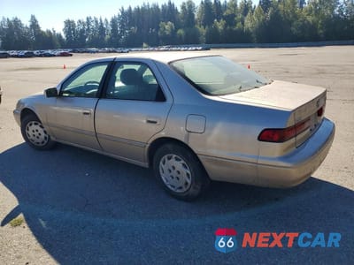 Drugie zdjęcie samochodu z przodu: 1998 TOYOTA CAMRY LE VIN:JT2BG22K4W0210973 - miniatura