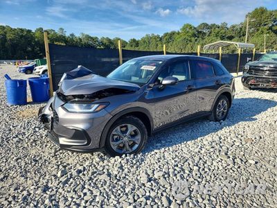 2027 HONDA HR-V LX 3CZRZ1H34VM709000 - główne zdjęcie licytacji z USA - miniatura