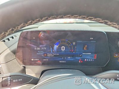 Zdjęcie 9 z 13 samochodu: 2025 CHEVROLET TRAVERSE LT VIN:1GNEVGRS0SJ179763 - miniatura